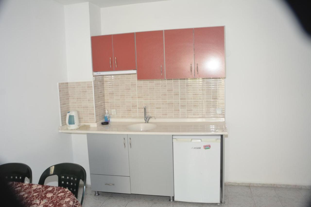 Kaan Apart Otel