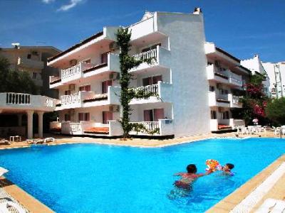 Kaan Apart Otel