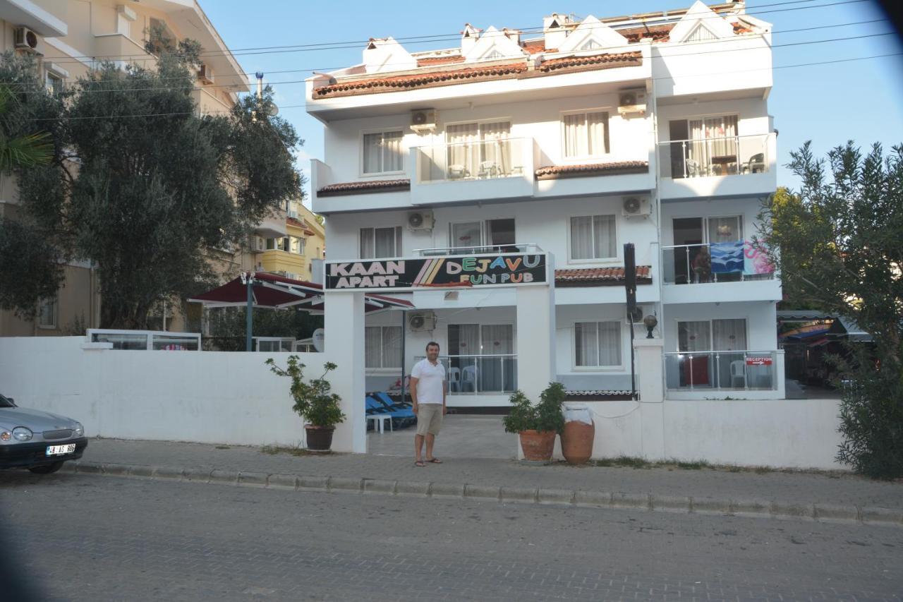 Apart Otel Kaan Marmaris